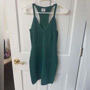 Aritzia Sunday Best Dress